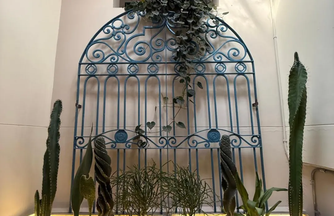 Poblado Luum Boutique Hotel-1