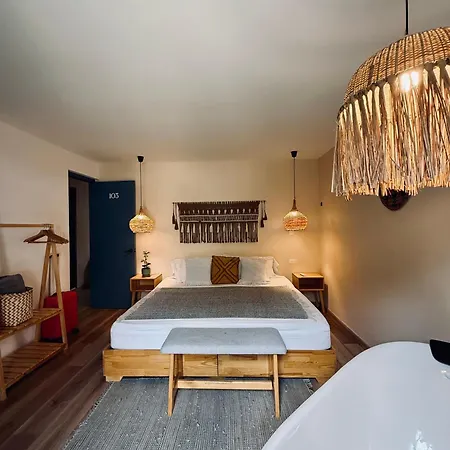 Poblado Luum Boutique Hotel-3